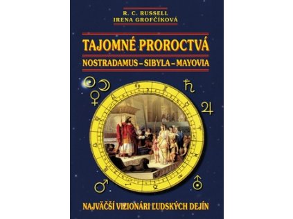 Tajomné proroctvá