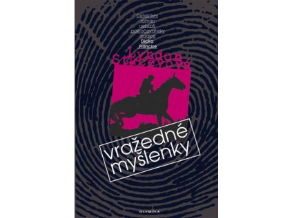 Vražedné myšlenky (Stav Nová - lehce poškozená)