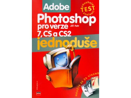 Adobe Photoshop jednoduše