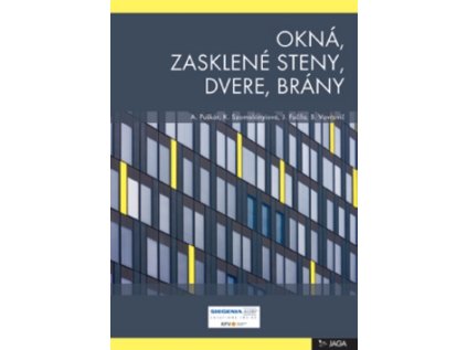 Okná, zasklené steny, dvere, brány (Stav Nová - lehce poškozená)