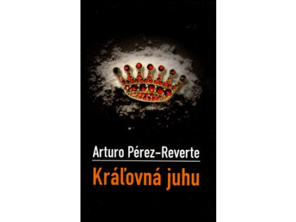 Kráľovná juhu (Stav Nová - lehce poškozená)