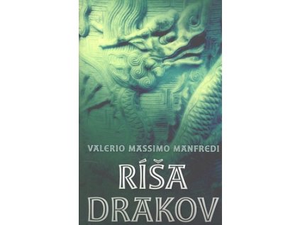 Ríša drakov (Stav Nová)