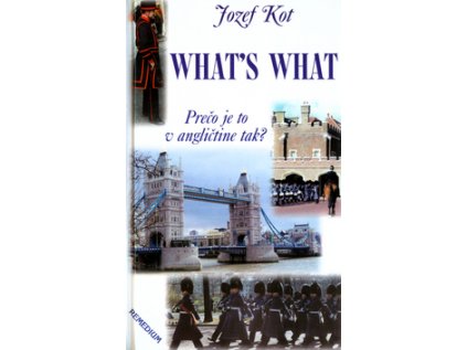 What´s What