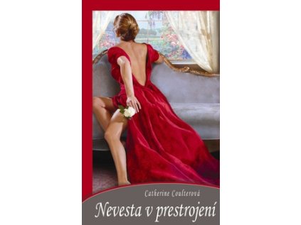 Nevesta v prestrojení (Stav Nová - lehce poškozená)