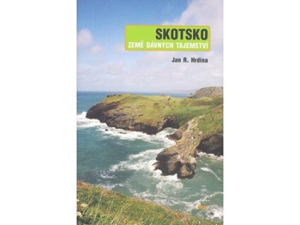Skotsko (Stav Nová - lehce poškozená)
