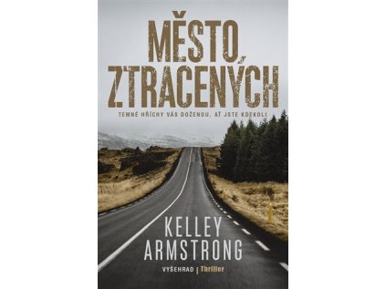 Město ztracených (Stav Nová - lehce poškozená)