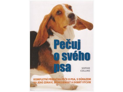 Pečuj o svého psa (Stav Nová)