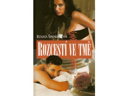 Rozcestí ve tmě (Stav Nová - lehce poškozená)