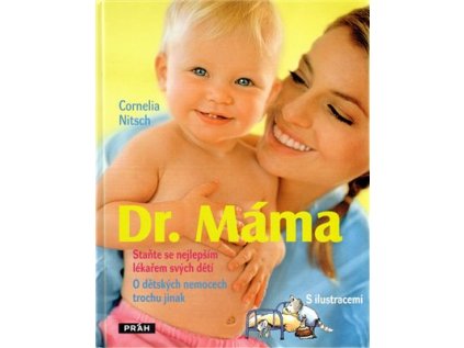 Dr. Máma