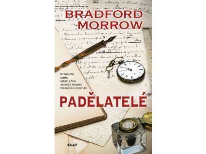 Padělatelé (Stav Nová)