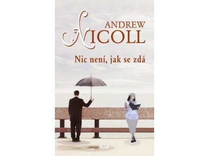 Nic není, jak se zdá (Stav Nová - lehce poškozená)