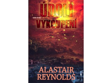 Údolí vykoupení (Stav Nová - lehce poškozená)