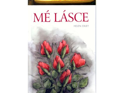 Mé lásce (Stav Nová - lehce poškozená)