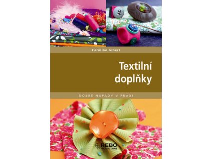 Textilní doplňky (Stav Nová - lehce poškozená)