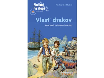 Vlasť drakov (Stav Nová)