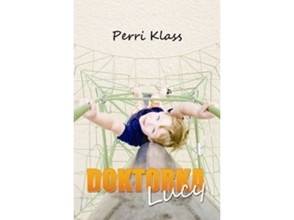 Doktorka Lucy (Stav Nová - lehce poškozená)