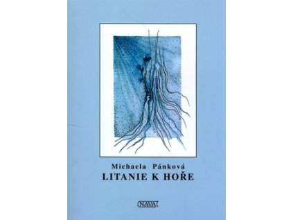 Litanie k hoře (Stav Nová - lehce poškozená)