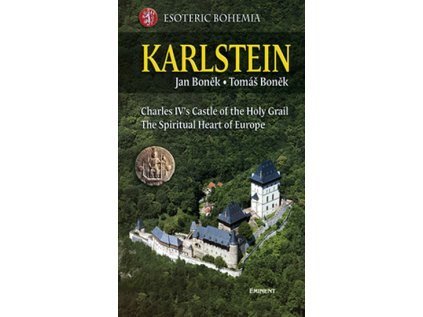 Karlstein (Stav Nová - lehce poškozená)