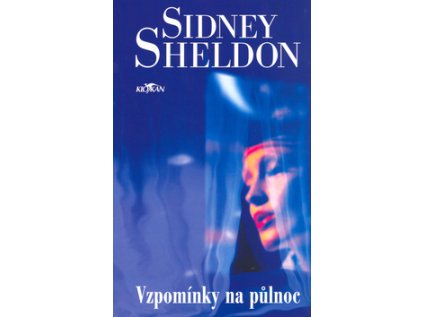 Vzpomínky na půlnoc (Stav Nová - lehce poškozená)