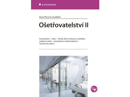 Ošetřovatelství II (Stav Nová - lehce poškozená)