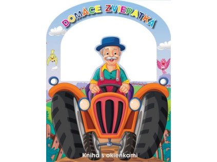 Domáce zvieratká (Stav Nová)