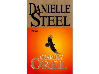 Osamělý orel (Stav Nová - lehce poškozená)