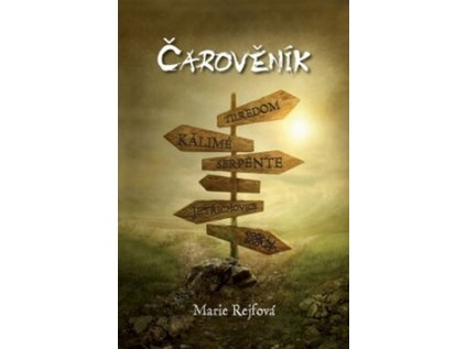 Čarověník