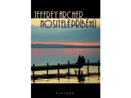 Nositelé příběhů (Stav Nová - lehce poškozená)