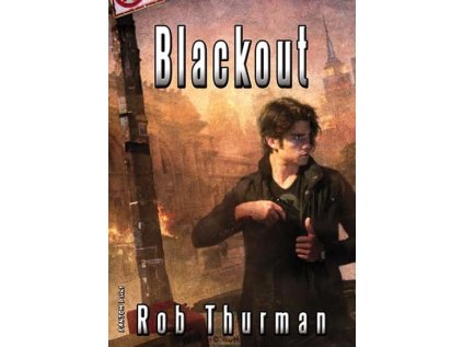 Blackout (Stav Nová - lehce poškozená)