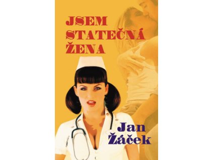 Jsem statečná žena