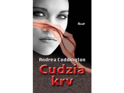 Cudzia krv (Stav Nová - lehce poškozená)
