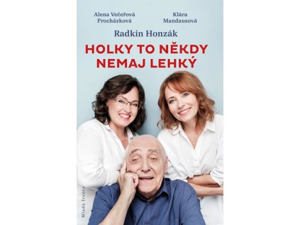 Holky to někdy nemaj lehký (Stav Nová - lehce poškozená)