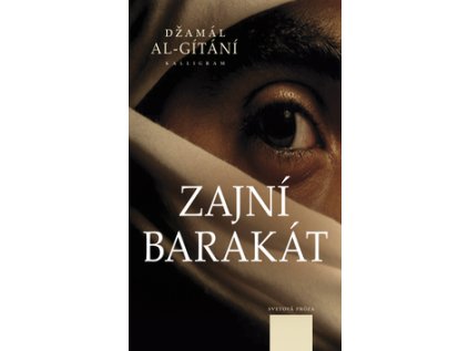 Zajní Barakát (Stav Nová - lehce poškozená)