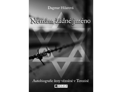 Nemám žádné jméno (Stav Nová - lehce poškozená)
