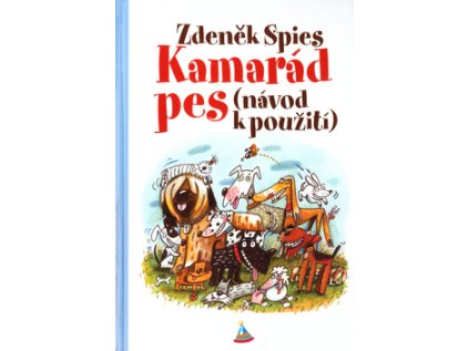 Kamarád pes
