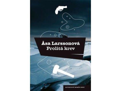 Prolitá krev (Stav Nová - lehce poškozená)