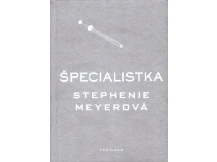 Špecialistka