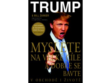 Myslete na velké cíle a dobře se bavte (Stav Nová)