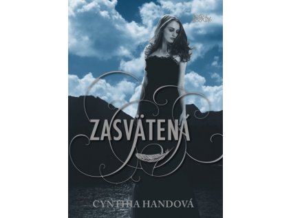 Zasvätená (Stav Nová - lehce poškozená)