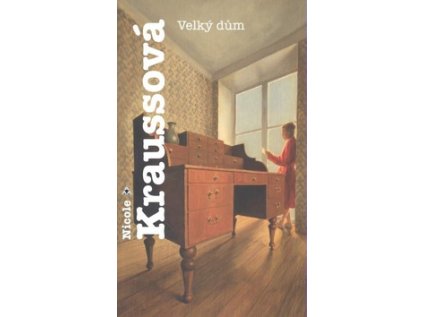 Velký dům (Stav Nová - lehce poškozená)