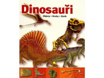 Dinosauři