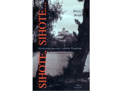 Sihote, Sihote... (Stav Nová - lehce poškozená)