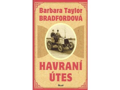 Havraní útes (Stav Nová - lehce poškozená)
