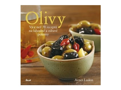 Olivy (Stav Nová - lehce poškozená)