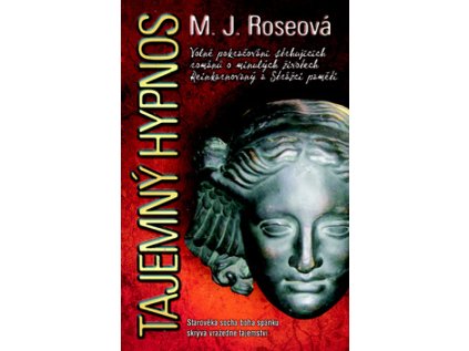 Tajemný hypnos (Stav Nová - lehce poškozená)