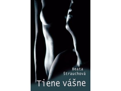 Tiene vášne (Stav Nová - lehce poškozená)