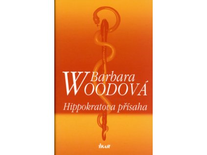 Hippokratova přísaha (Stav Nová - lehce poškozená)