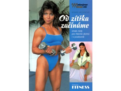 Od zítřka začínáme (Stav Nová - lehce poškozená)