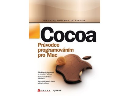 Cocoa (Stav Nová - lehce poškozená)