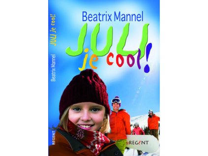 Juli je cool! (Stav Nová)